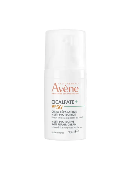 AVENE CICALFATE+ CREMA SPF50+ 30 ML