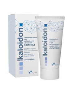 KALOIDON GEL CICATRICI 30 ML