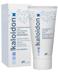 KALOIDON GEL CICATRICI 75 ML