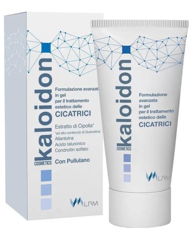 KALOIDON GEL CICATRICI 75 ML