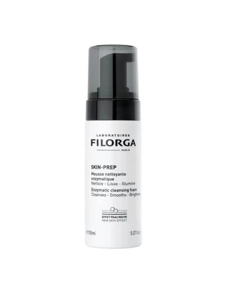 FILORGA S P ENZYMATIC CLEANSING FOAM 150 ML