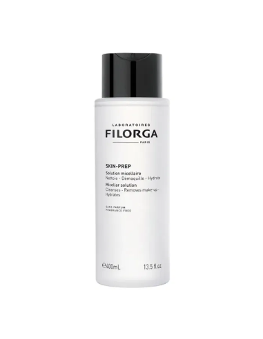 FILORGA S P MICELLAR SOLUTION 400 ML