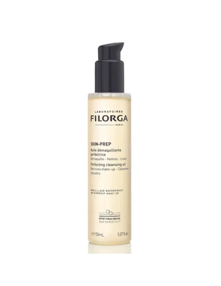 FILORGA S P PERFECT CLEANSING OIL 150 ML