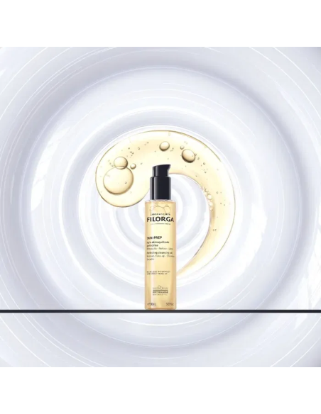 FILORGA S P PERFECT CLEANSING OIL 150 ML