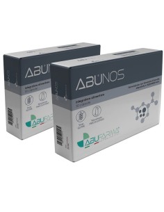 ABUNOS 30 CAPSULE