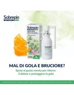 SOBREPIN NATURA SPRAY GOLA