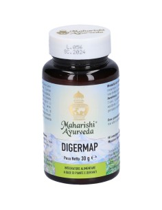 DIGERMAP 60 COMPRESSE