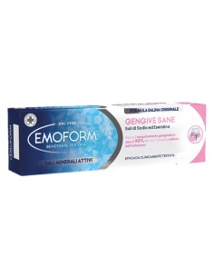 EMOFORM GENGIVE SANE 75 ML