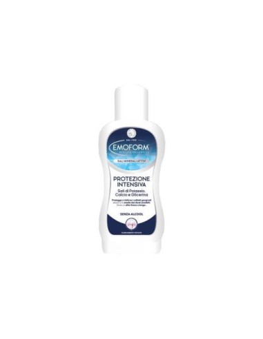 EMOFORM PROTEZIONE INTENSIVA COLLUTORIO 400 ML