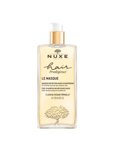 NUXE HAIR PRODIGIEUSE PRE SHAMPOO MASK 125 ML