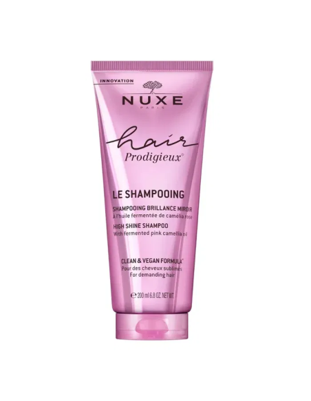 NUXE HAIR PRODIGIEUSE SHAMPOO 200 ML