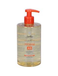 TRIDERM AD OLIO DETERGENTE 500 ML