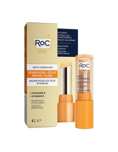 ROC MULTI CORREXION REVIVE + GLOW EYE STICK 4 G