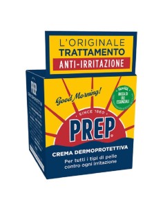 PREP CREMA DERMOPROTETTIVA 75 G