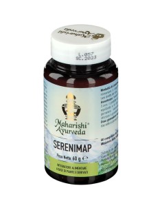 SERENIMAP 60 COMPRESSE 500 MG 2