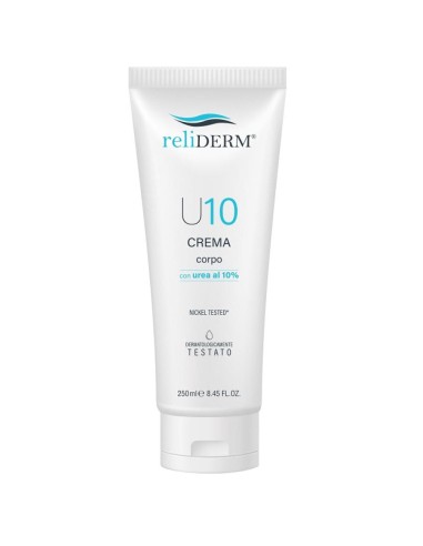 RELIDERM U10 250 ML
