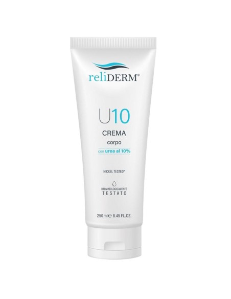 RELIDERM U10 250 ML