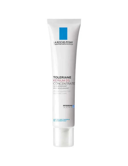 TOLERIANE KERIUM DS CONCENTRATO 40 ML