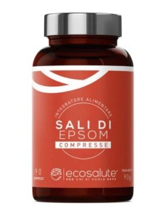 SALI DI EPSOM 90 COMPRESSE