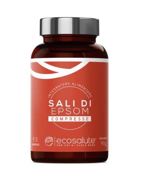 SALI DI EPSOM 90 COMPRESSE
