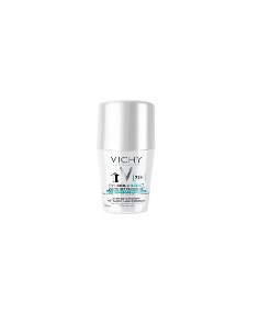 DEO ROLL ON 72H INVISIBLE 50 ML