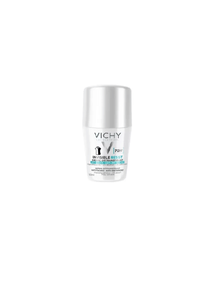 DEO ROLL ON 72H INVISIBLE 50 ML
