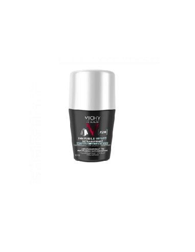 VH DEO ROLL ON 72H INVISIBLE 50 ML