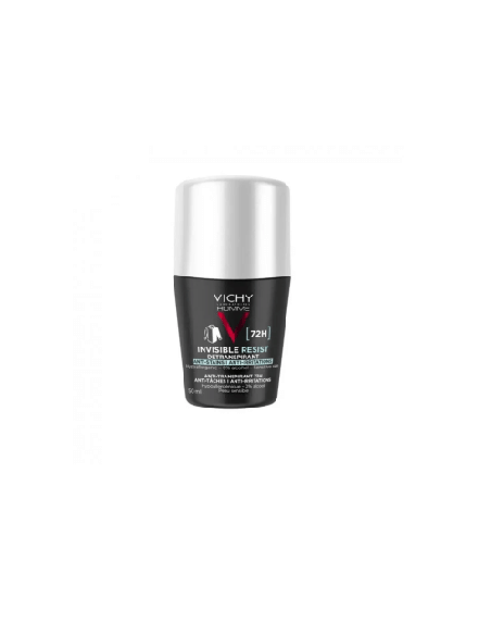 VH DEO ROLL ON 72H INVISIBLE 50 ML