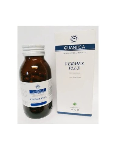 QUANTICA VERMES PLUS 60 OPERCOLI