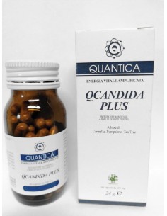 QUANTICA Q CANDIDA PLUS 60 OPERCOLI