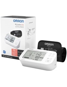 SFIGMOMANOMETRO DA BRACCIO OMRON M6 COMFORT AFIB