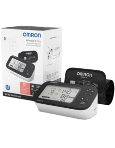 SFIGMOMANOMETRO DA BRACCIO OMRON M7 INTELLI AFIB