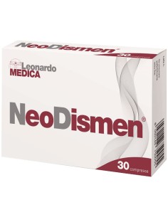 NEODISMEN 30 COMPRESSE