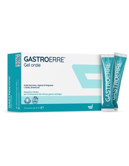 GASTROERRE 24 STICK