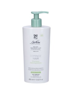 DEFENCE HAIR SHAMPOO SEBOREGOLATORE