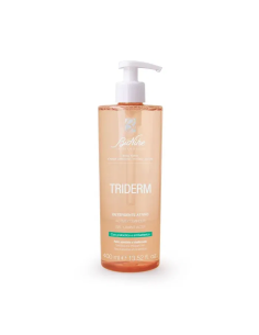 TRIDERM DETERGENTE ATTIVO 400 ML