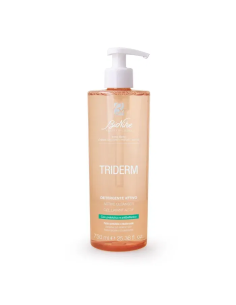 TRIDERM DETERGENTE ATTIVO 750 ML