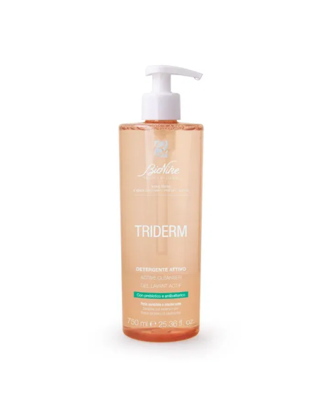 TRIDERM DETERGENTE ATTIVO 750 ML
