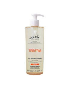 TRIDERM OLIO DETERGENTE 400 ML