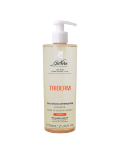 TRIDERM OLIO DETERGENTE 750 ML