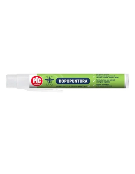 PIC DOPOPUNTURA VEGETAL