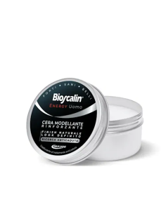BIOSCALIN PRO DENSITY UOMO CERA MODELLANTE RINFORZANTE 60 ML