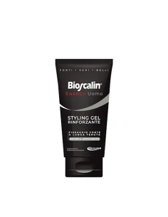 BIOSCALIN PRO DENSITY UOMO STYLING GEL MODELLANTE RINFORZANTE 150 ML