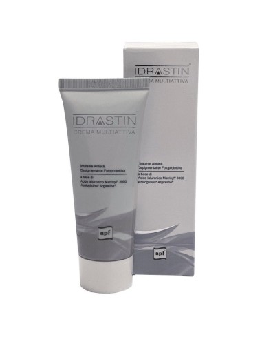 IDRASTIN CREMA MULTIATTIVA 75 ML