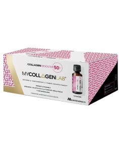 MYCOLLAGENLAB COLLAGEN BOOSTER 50+ 14 FLACONI 2