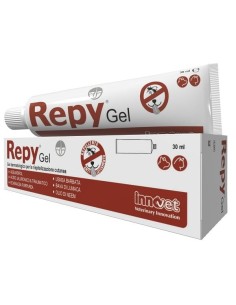 REPY GEL 30 ML NUOVA FORMULA