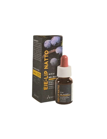 EIE LIP NATTO 60 ML