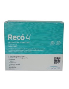 RECO' 4 14 BUSTINE