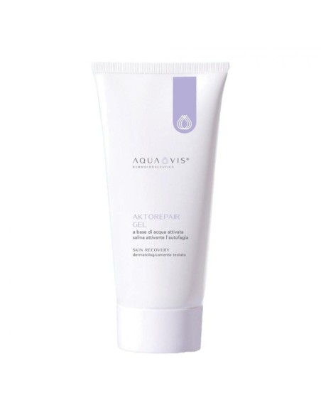 AQUAVIS AKTOREPAIR GEL 75 ML