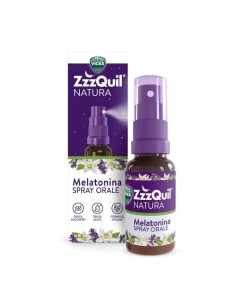 VICKS ZZZQUIL NATURA SPRAY 30 ML